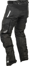 US 34 サイズ FLY RACING フライ レーシング TERRA TREK パンツ ブラック 黒 SZ 34_画像3