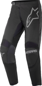 US 36 サイズ ALPINESTARS アルパインスターズ FLUID GRAPHITE オフロード MX パンツ ブラック 黒ダークグレー SZ 36