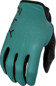 L Размер Fly Racing Fly Racing Radium Glove Evergreen LG