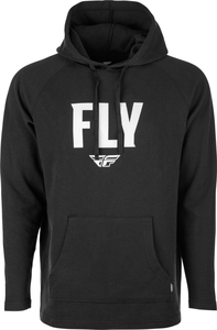 M size FLY RACING fly racing FLY WEEKENDER pull over fender -ti-/ Parker black black / white MD