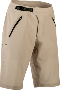 US 32 サイズ FLY RACING フライ レーシング WARPATH ショーツ/ショートパンツ TAUPE SZ 32