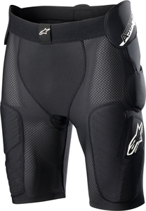 2xl размер Alpinestars Alpine Stars Stars Bionic Action Shrotes Shorts Black