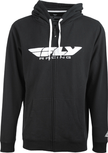 L size FLY RACING fly racing FLY CORPORATE Zip up f-ti-/ Parker black black LG