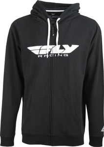 S size FLY RACING fly racing FLY CORPORATE Zip up f-ti-/ Parker black black SM