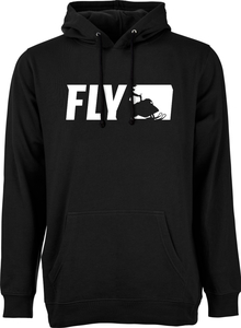 XL size FLY RACING fly racing FLY PRIMARYf-ti-/ Parker black black XL