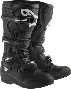 US 16 (約31cm) ALPINESTARS アルパインスターズ TECH 5 ブーツ ブラック 黒 SZ 16