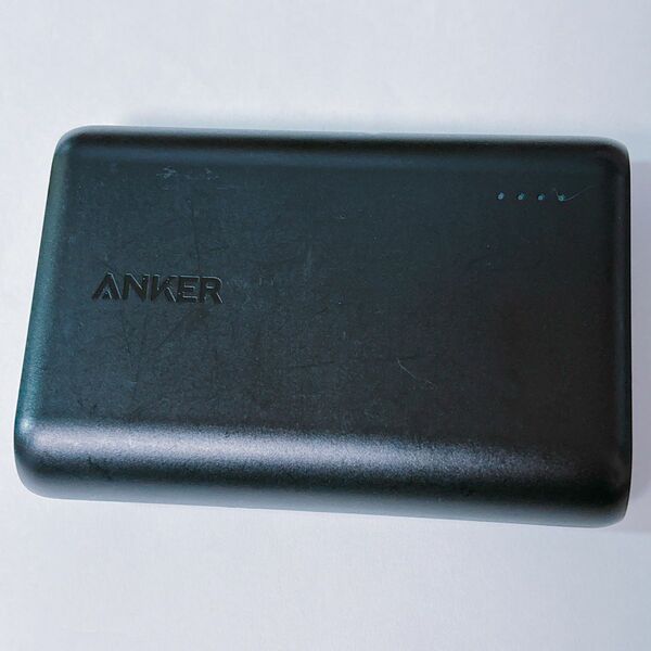 Anker モバイルバッテリー 10000mAh A1263