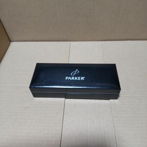 PARKER シャーペン　ケース　空箱