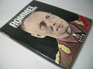 YH31 [洋書]ロンメル将軍 THE BIOGRAPHY OF FIELD MARSHAL ERWIN ROMMEL