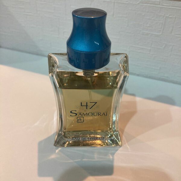 サムライ47 40ml SAMOURAI 47 香水