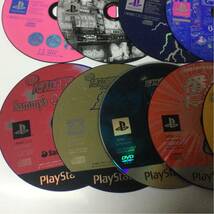 PS、PS2ソフト パチンコパチスロスロット 16枚セット ディスクのみ まとめて ジャンク プレイステーション2_画像4