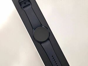 【中古】SAMSUNG Galaxy Watch6 40mm SM-R930NZKAXJP グラファイト 