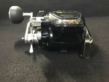 ジャンク　SHIMANO Force Master 3000MK シマノ フォースマスター 3000MK_画像2