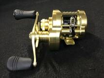 SHIMANO 21CALCUTTA CONQUEST 100 シマノ 21カルカッタ コンクエスト100_画像5