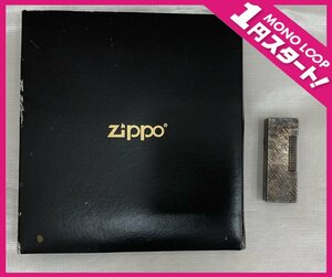 【6AT明10019E】★１円スタート★dunhill★ダンヒル★ZIPPO★ジッポ★ライター★喫煙グッズ★タバコ★煙草★セット★