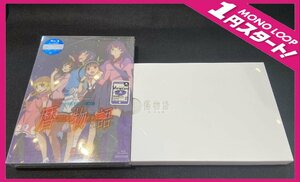 【6SKシャ11003E】★１円スタート★物語シリーズ★暦物語★完全生産限定版★傷物語 Ⅲ 冷血篇★Blu-ray★ブルーレイ★アニメ★一部 未開封