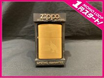 【5AK豊11007C】★1円スタート★ZIPPO★ジッポ★WILD TURKEY★ワイルドターキー★喫煙グッズ★コレクション品★火花確認済み_画像1