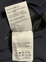 ARC'TERYX、アークテリクス ガンマ ライトウエイトフーディ　Mサイズ Black Sapphire_画像7