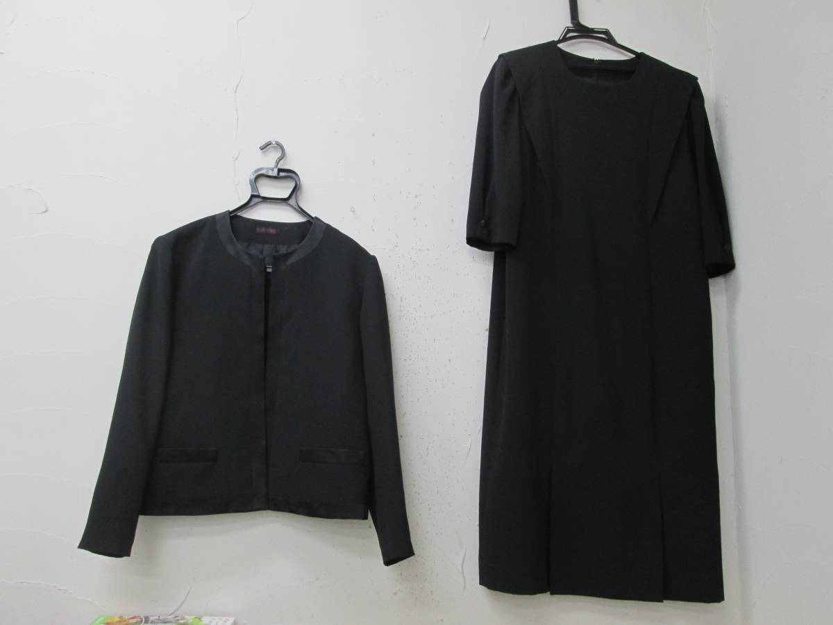 YUKI TORII 喪服の値段と価格推移は?|4件の売買データからYUKI TORII