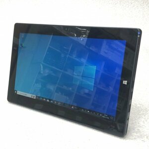 お宝アキバ/中古動作品7日保証 VK111S-R 11.6型 m5-6Y54 Win10P SSD64 メ4 充電97％7h 梱80 大9700