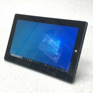 お宝アキバ/中古動作品7日保証 VK111S-R 11.6型 m5-6Y54 Win10P SSD64 メ4 充電98％3h 梱80 大9697