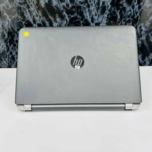 115 HP ProBook 450 G3 Core i5-6200U メモリ 8GB