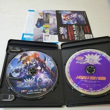 【送ク】Blu-ray ブルーレイ +CD 2枚組 ビルド NEW WORLD 仮面ライダー クローズ_画像3