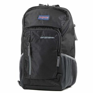 ジャンスポーツ JANSPORT IMPULSE 2T3F3D6 バックパック リュックサック 3390882 ブラック 美品 未使用品 処分