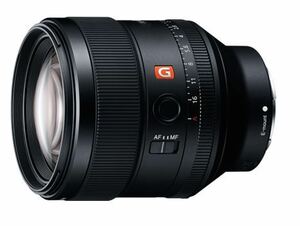 【中古/美品】ソニー　Sony　FE 85mm F1.4 GM (SEL85F14GM)