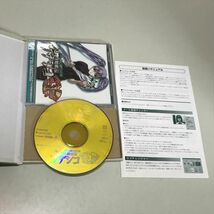 Z9917 ◆機動戦艦ナデシコ　ナデシコで遊ぼう　VOL.3　Windows PCソフト_画像3