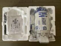 格安 新品 スターウォーズ R2-D2 電話機 テレフォン TELEMANIA テレマニア ビンテージ アクション/サウンド DM-247-001 _画像2