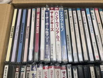 洋楽CD・まとめて66枚セット・50〜80年代の古めのアーチストベスト盤_画像4