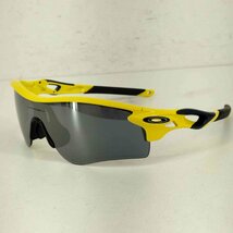 OAKLEY(オークリー) RADARLOCK メンズ 表記無 中古 古着 0722_画像2