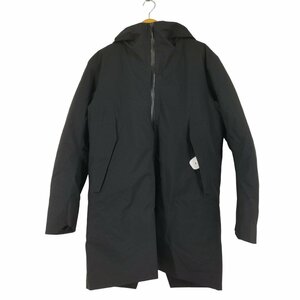 ARCTERYX(アークテリクス) VEILANCE MONITOR DOWN JACKET メンズ M 中古 古着 1223