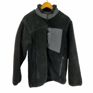 FTC(エフティーシー) 19AW SHERPA FLEECE JACKET メンズ JPN：L 中古 古着 0404