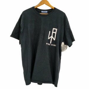 phirewire(ファイヤーワイヤー) 2023 PHIRE WIRE TEE #1 メンズ 表記無 中古 古着 0825