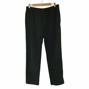 mont bell(モンベル) シャミース パンツ フリース メンズ JPN：L 中古 古着 0443