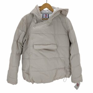 SON OF THE CHEESE(サノバチーズ) URYANGQAI DOWN JKT メンズ JP 中古 古着 0444