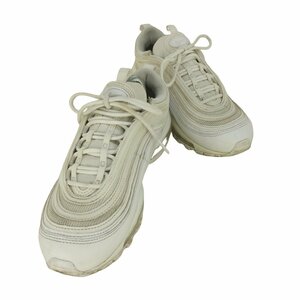 NIKE(ナイキ) AIR MAX 97 エア マックス97 メンズ JPN：25.5 中古 古着 1045