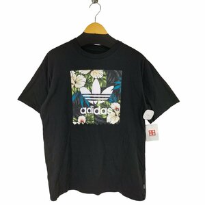 adidas Originals(アディダスオリジナルス) グラフィックプリントTシャツ メンズ 2XO 中古 古着 0911