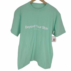 USED古着(ユーズドフルギ) pick you Beyond Your Style フロントプリ 中古 古着 0850