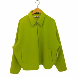 ACNE STUDIOS(アクネストゥディオズ) Wool Jacket メンズ JPN：46 中古 古着 1004