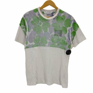 COMME des GARCONS SHIRT(コムデギャルソンシャツ) 90s インサイドアウト プリン 中古 古着 0727