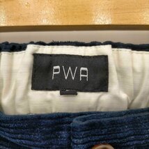 PWA(プア) 8W RIDGE SLACKS メンズ JPN：L 中古 古着 0603_画像6