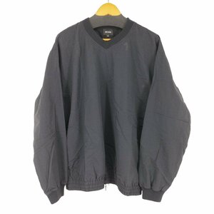 BEAMS(ビームス) スニードジャック ナイロンプルオーバー メンズ JPN：M 中古 古着 0623