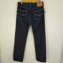 Levis Vintage Clothing(リーバイスヴィンテージクロージング) 501XX 1955年 中古 古着 0742_画像2