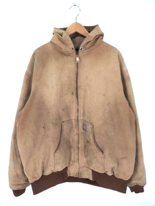 Carhartt(カーハート) オーバーサイズ アクティブジャケット メンズ 表記無 中古 古着 0713