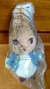 Daiso Peter Rabbit Kawaii Series №1: Питер Кролик