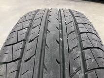 215/55R17　ヨコハマ　デシベル　E70　YOKOHAMA　dB　decibel 2016年製　イボ付き　4本_画像7