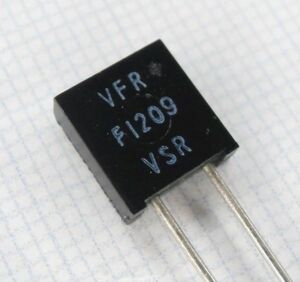 [単品] Vishay VSR 1.0kΩ ±0.1％ ±4ppm 超精密 無誘導金属箔抵抗器